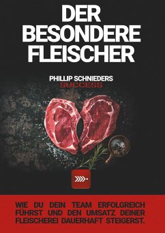 DER BESONDERE FLEISCHER - Schnieders, Phillip