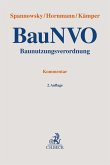 Baunutzungsverordnung