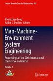 Man-Machine-Environment System Engineering