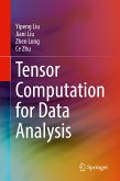 Tensor Computation for Data Analysis (eBook, PDF)