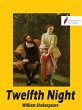 Twelfth Night (or What You Will)... - Bild 1