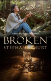 Broken (In Harm's Way, #3) (eBook, ePUB) Broken (In Harm's Way, #3) (eBook, ePUB)