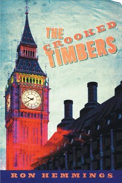 The Crooked Timbers - Hemmings, Ron