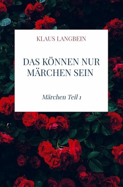 Cover Das können nur Märchen sein