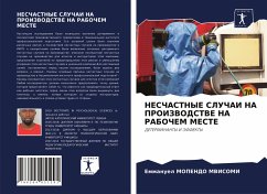 NESChASTNYE SLUChAI NA PROIZVODSTVE NA RABOChEM MESTE - MOPENDO MVISOMI, Emmanuel