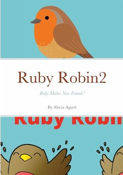 Ruby Robin2 - Agard, Alecia