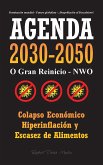 Agenda 2030-2050