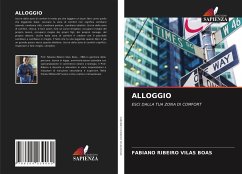 ALLOGGIO - Vilas Boas, Fabiano Ribeiro