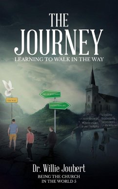 The Journey - Joubert, Willie