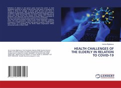 HEALTH CHALLENGES OF THE ELDERLY IN RELATION TO COVID-19