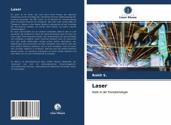 Laser - S., Rohit