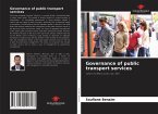 Governance of public transport services