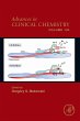 Advances in Clinical Chemistry (eBook,... - Bild 1
