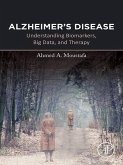 Alzheimer's Disease (eBook, ePUB)