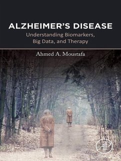 Cover Alzheimer's Disease (eBook, ePUB)