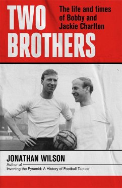 Two Brothers (eBook, ePUB) - Wilson, Jonathan