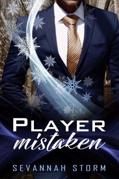 Player Mistaken (eBook, ePUB) - Storm, Sevannah