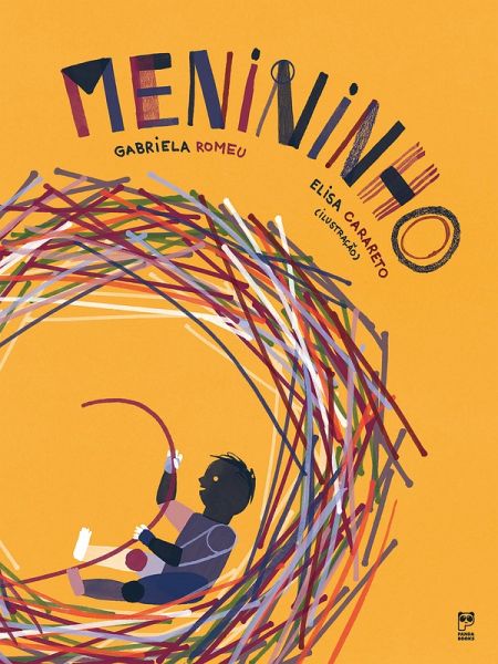 Menininho (eBook, ePUB)