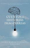 Cuentos e Historias imaginarias (eBook, ePUB)