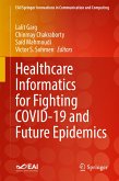 Healthcare Informatics for Fighting COVID-19 and Future Epidemics (eBook, PDF)