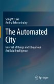 The Automated City (eBook, PDF)