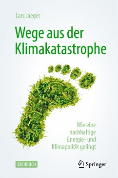 Wege aus der Klimakatastrophe (eBook, PDF) - Jaeger, Lars