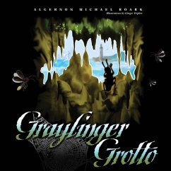 Graylinger Grotto - Roark, Algernon Michael