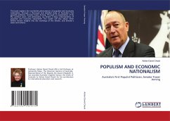 POPULISM AND ECONOMIC NATIONALISM - Cheok, Adrian David