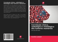 Correlação clínica, radiológica e histológica dos tumores mamários - Laabadi, Kamilia