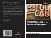 Empowerment as a process of prevention of gender-based violence