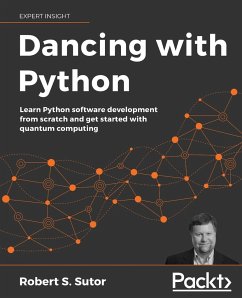 Dancing with Python - Sutor, Robert S.