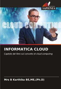 INFORMATICA CLOUD - BE,ME,(Ph.D), Mrs B Karthika