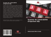 Scanner de vulnérabilité d'injection SQL Scanner de vulnérabilité d'injection SQL