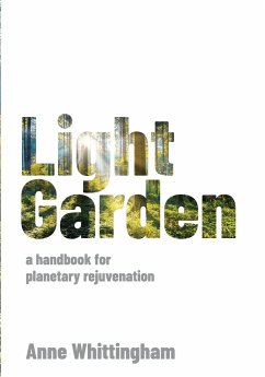 Light Garden - Whittingham, Anne E
