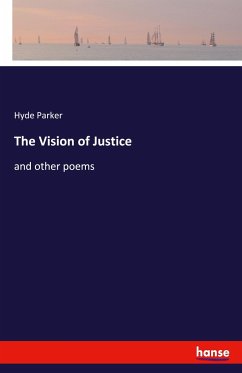 The Vision of Justice - Parker, Hyde