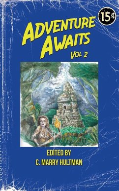 Adventure Awaits - Cunningham, Gregg; Green, S. O.; Hicks, Brandi