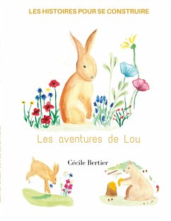 Les aventures de Lou - Bertier, Cécile