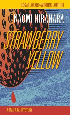 Strawberry Yellow - Hirahara, Naomi