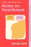 Notes on Heartbreak (eBook, ePUB)
