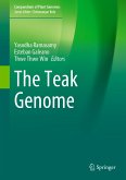 The Teak Genome (eBook, PDF)