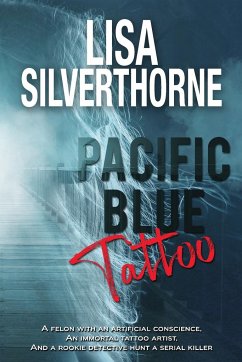 Pacific Blue Tattoo - Silverthorne, Lisa