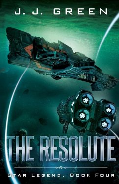 The Resolute - Green, J.