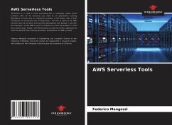 AWS Serverless Tools - Mengozzi, Federico