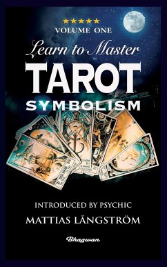LEARN TO MASTER TAROT - VOLUME ONE SYMBOLISM! - Ouspensky, P. D.