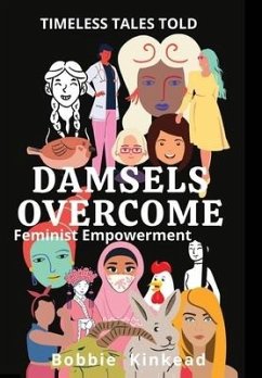 Damsels Overcome - Kinkead, Bobbie