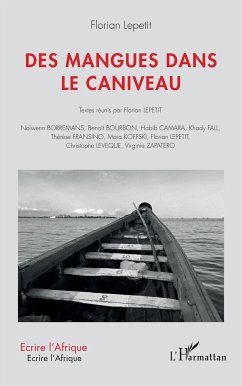 Des mangues dans le caniveau - Lepetit, Florian