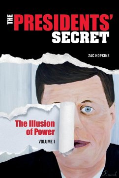 The Presidents' Secret - Hopkins, Zac