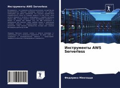 Instrumenty AWS Serverless - Mengocci, Federiko