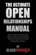 The Ultimate Open Relationships Manual - Bild 1