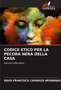 CODICE ETICO PER LA PECORA NERA DELLA CASA - C. HERNÁNDEZ, DAVID F.